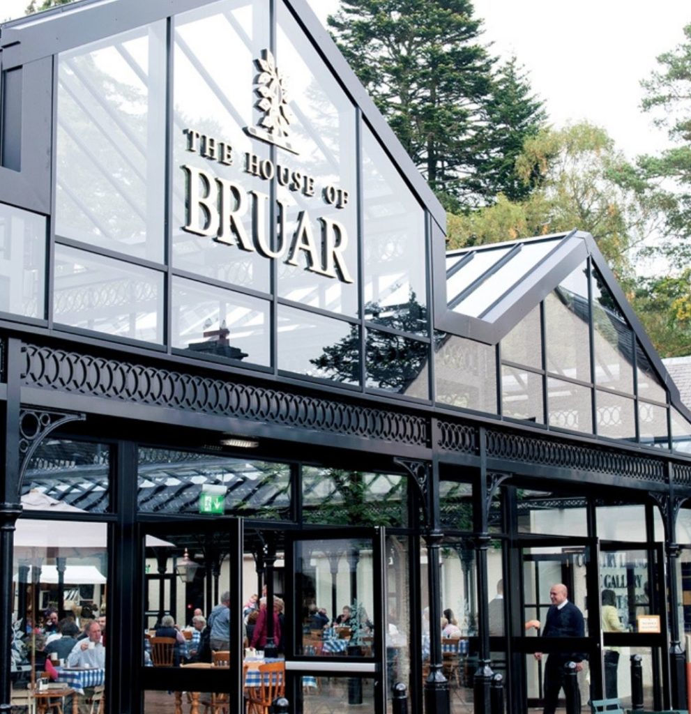 House of Bruar | Shopping in Pitlochry| 4* Fisher's Hotel