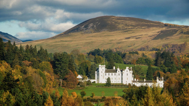 Blair Castle