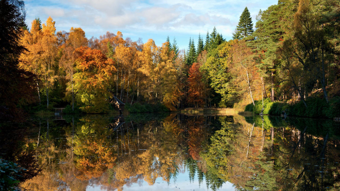 Loch dunmore