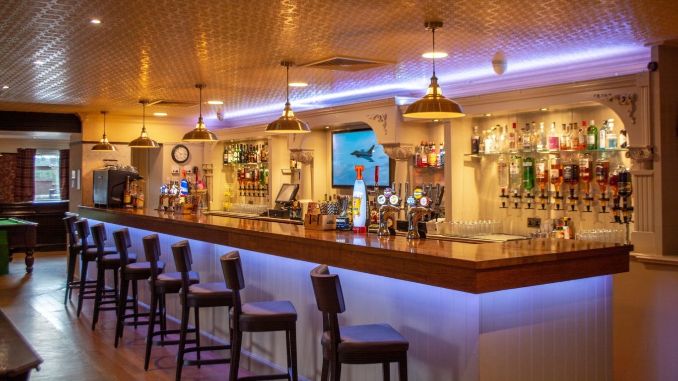 Coach House Bar