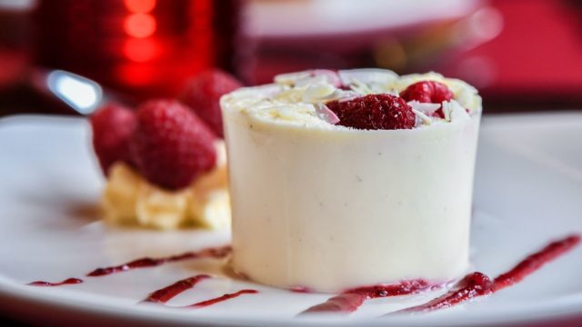 Dessert
