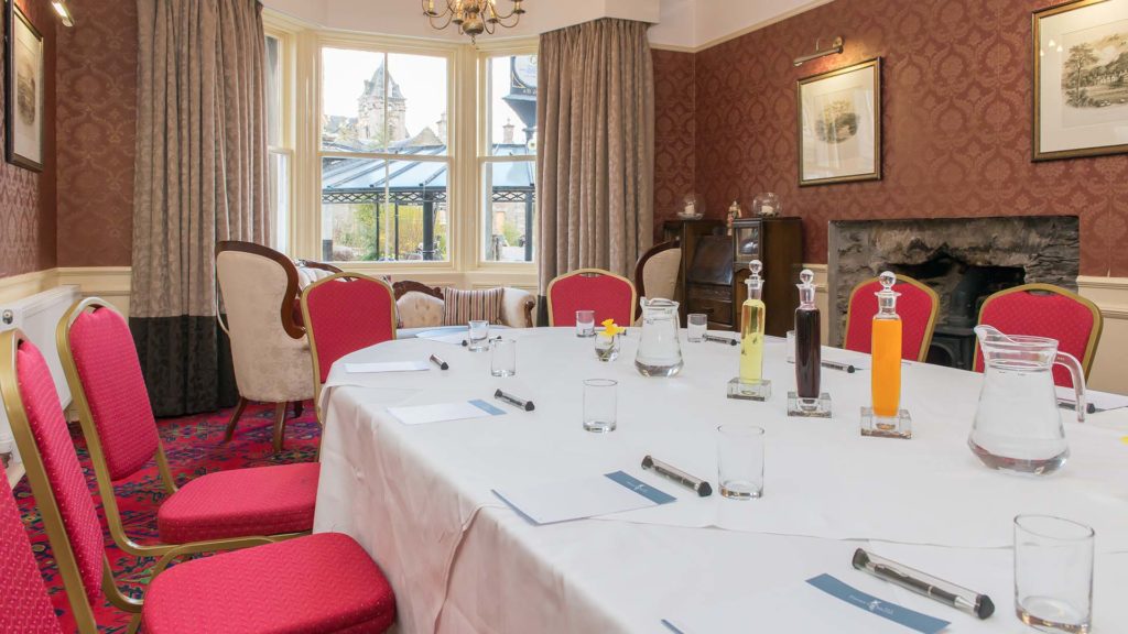 Atholl Alcove Atholl Alcove