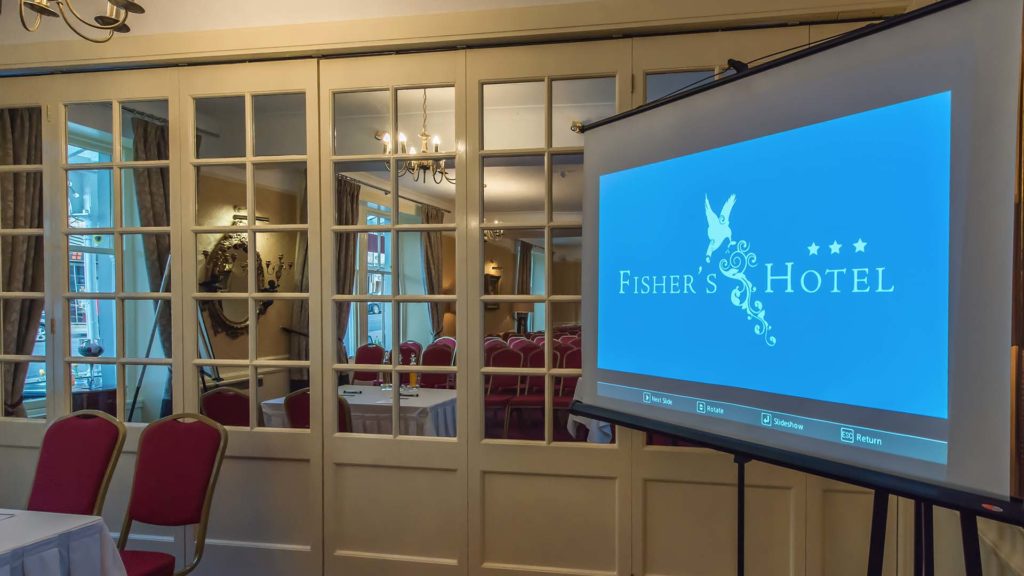 Atholl Lounge Meeting Atholl Lounge Meeting