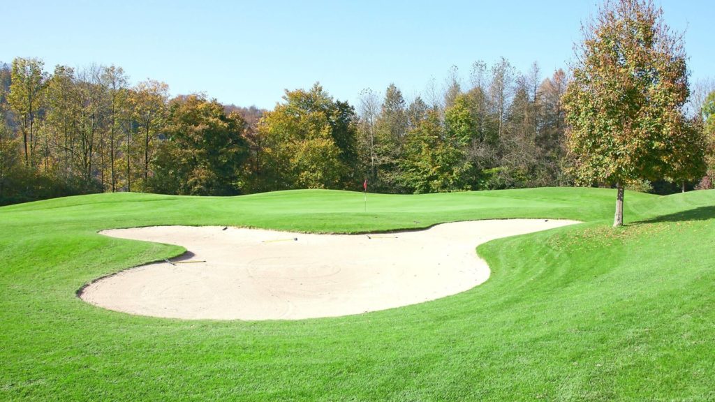 Golf Breaks Golf Breaks