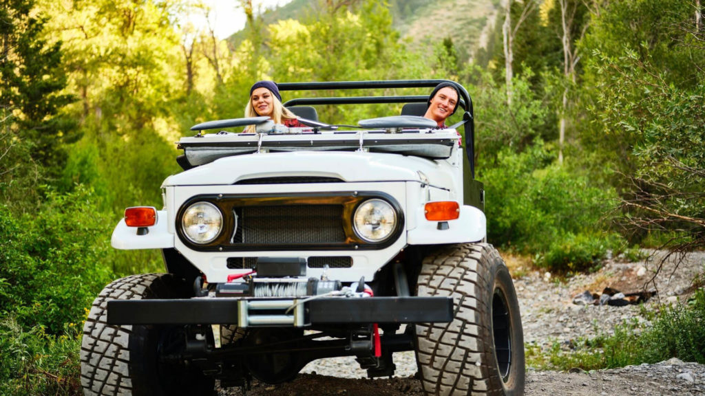 Highland Safari Highland Safari