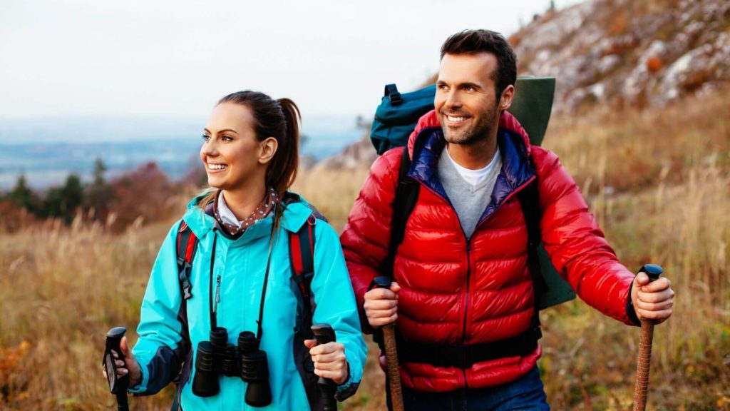 Walking Trails Walking Trails