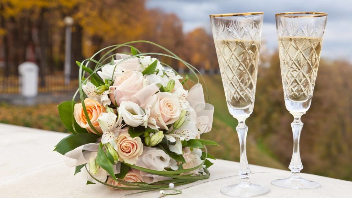 Wedding Accessories