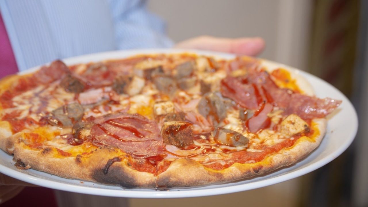 Pizza
