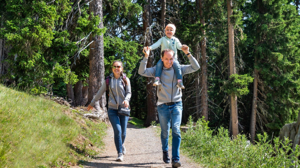Walking Trails Walking Trails