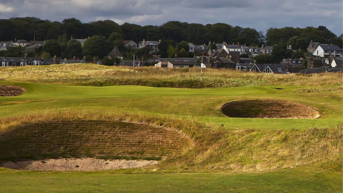 carnoustie-