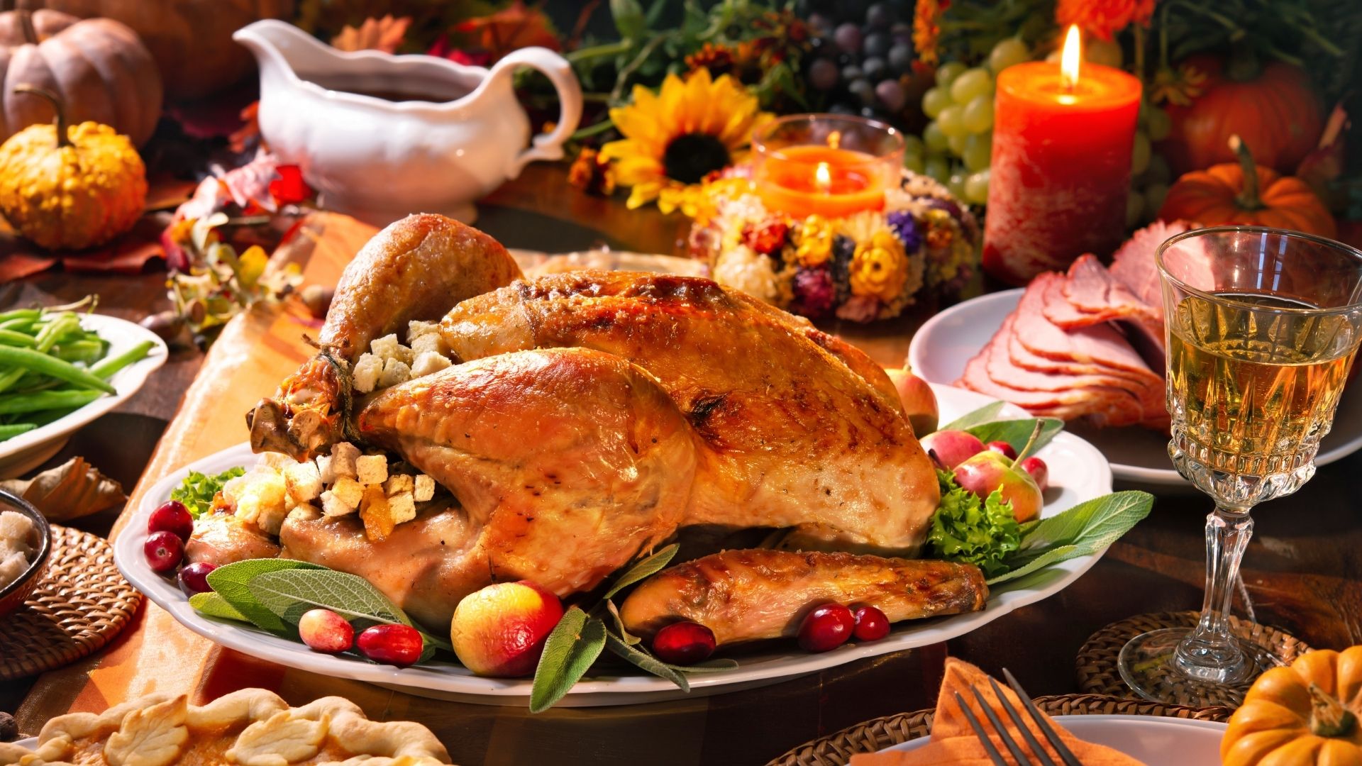 Festive Dining Christmas Nights in Pitlochry Fisher's Hotel
