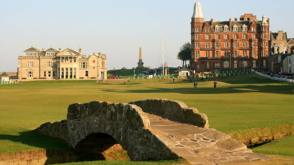 st-andrews