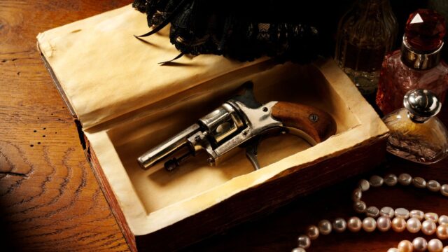 Fishers Murder Mystery 2