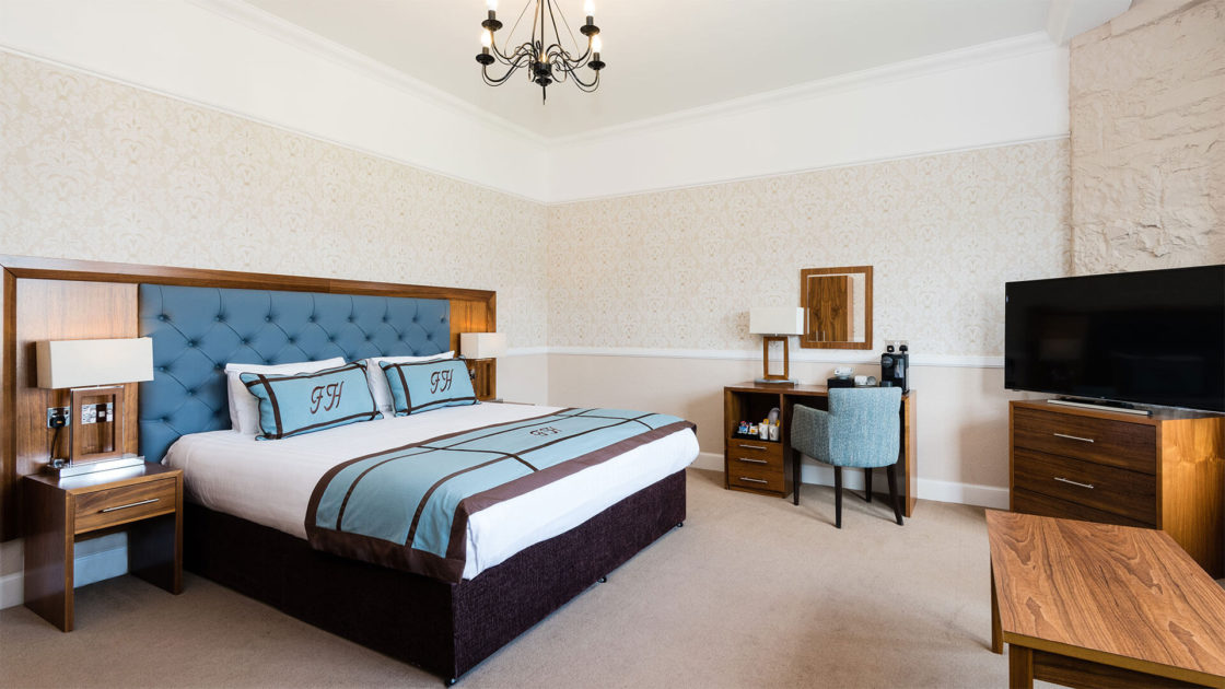Special Occasion Room