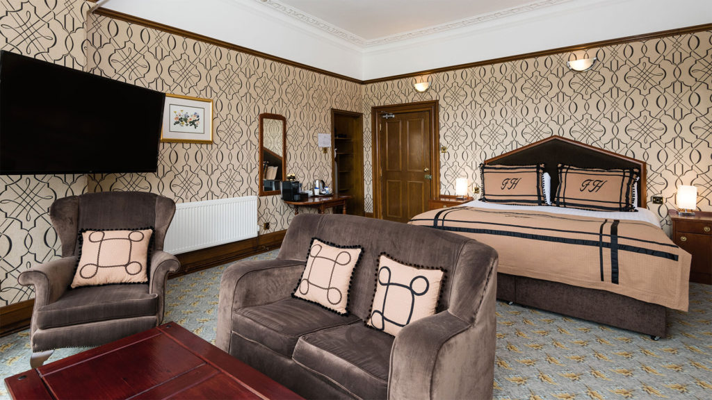 Special Occasion Room