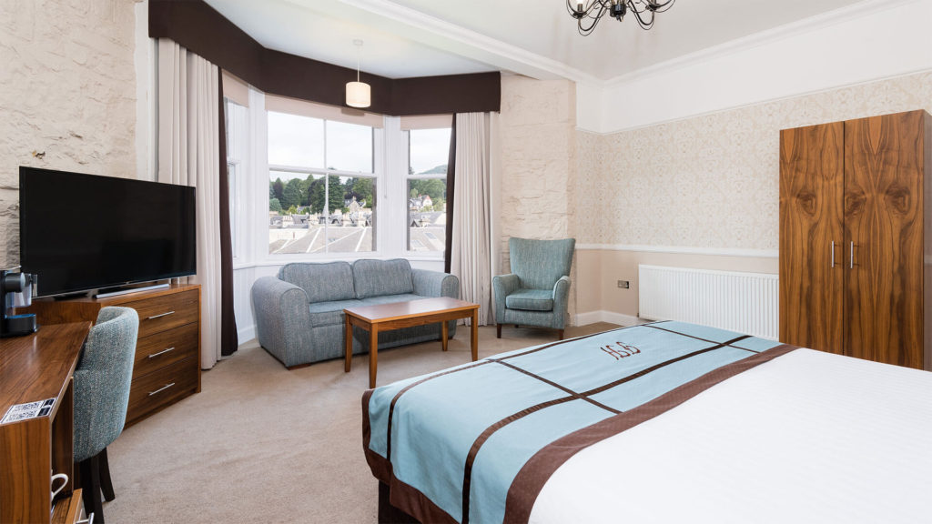 Special Occasion Room