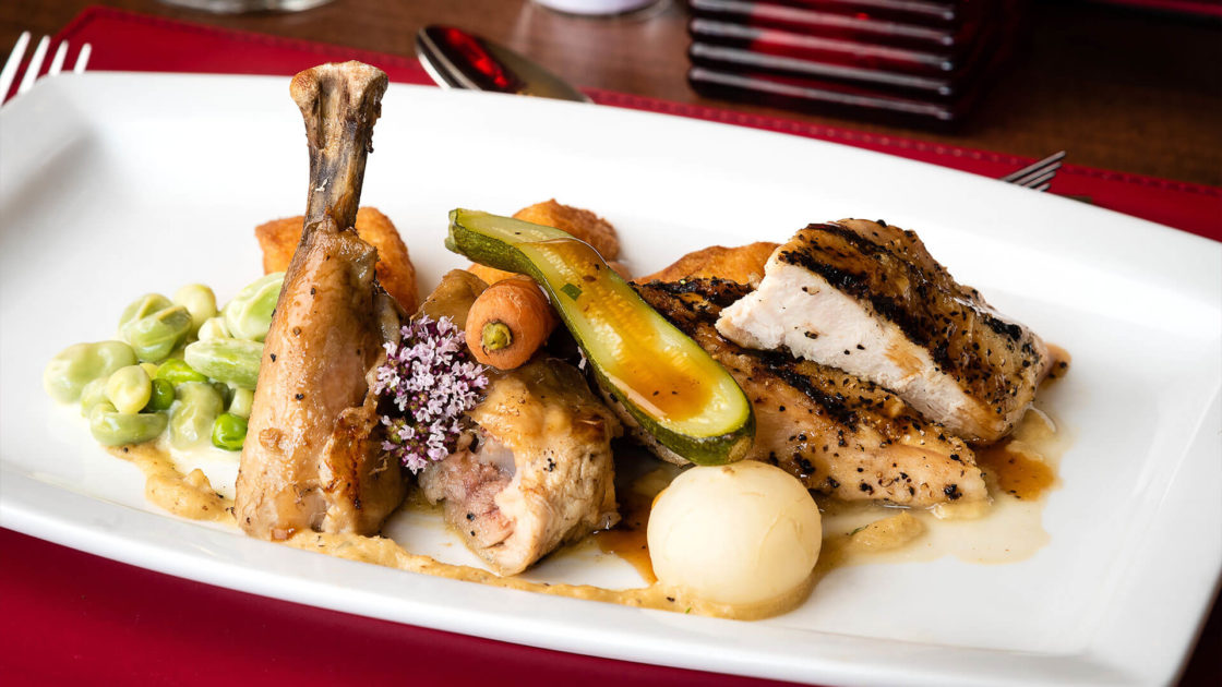 Roast-Fishers