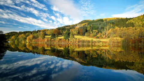 Double-Tummel