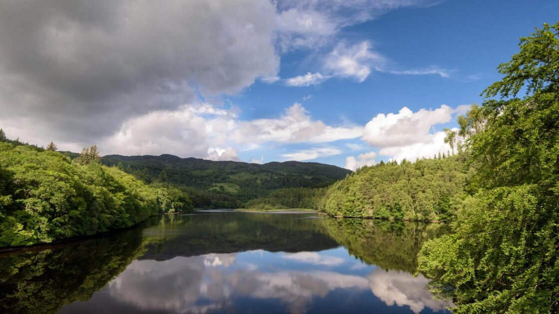 Loch-Faskally