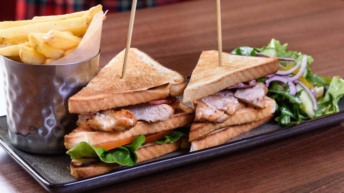 Sandwich-The-Lounge
