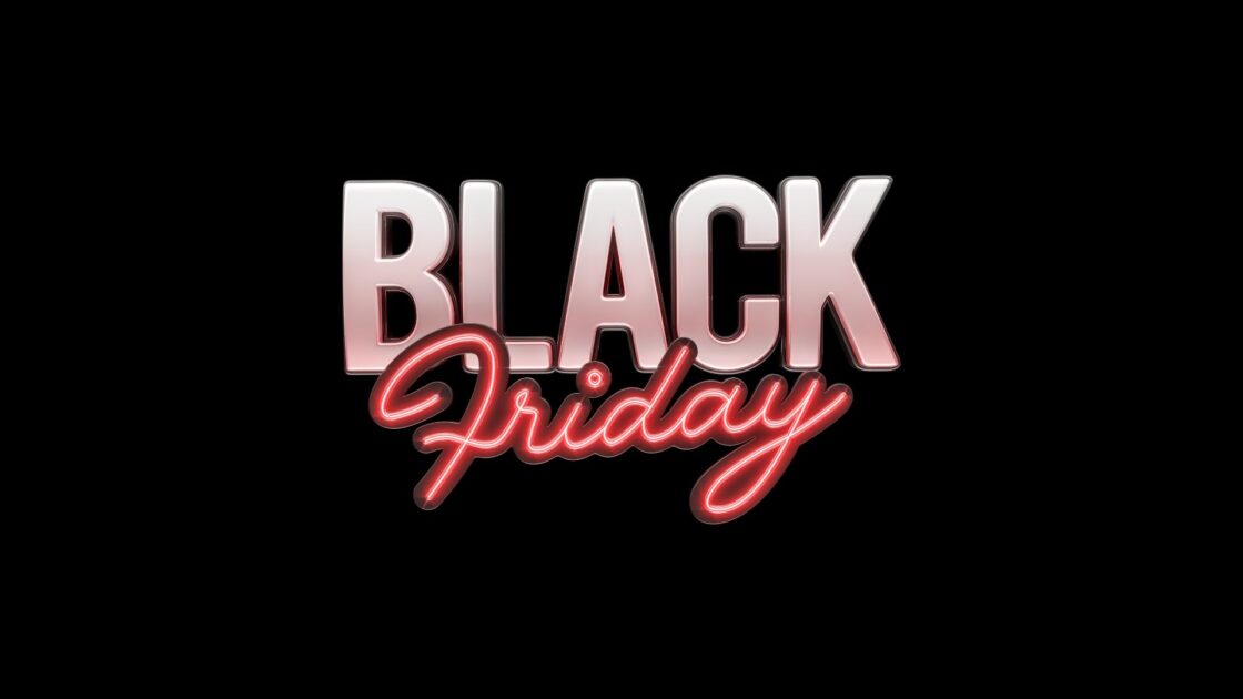 Fishers Black Friday
