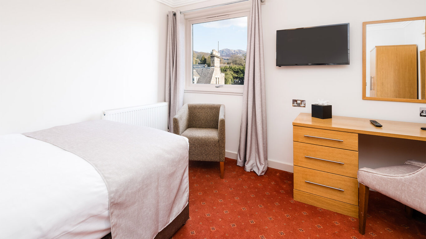 Classic-Single-Room-309