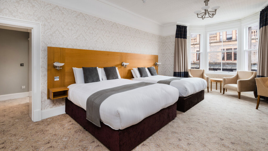 Family-Double-Doubles-Room