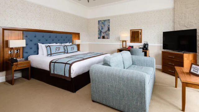 King Room