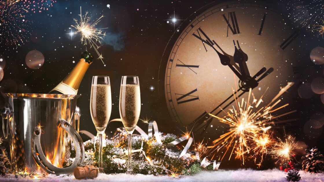 New Years Breaks Fishers
