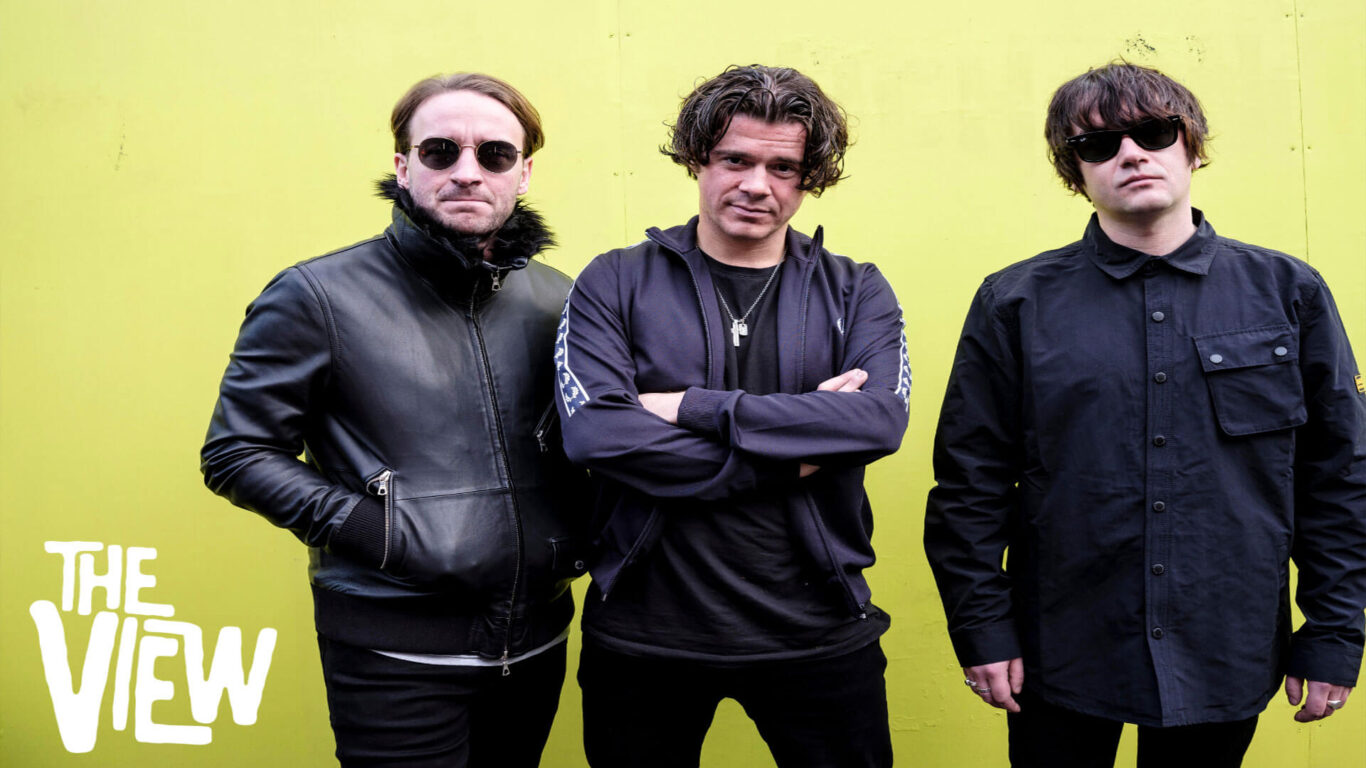 The View Copyright Heartland Festival 2024