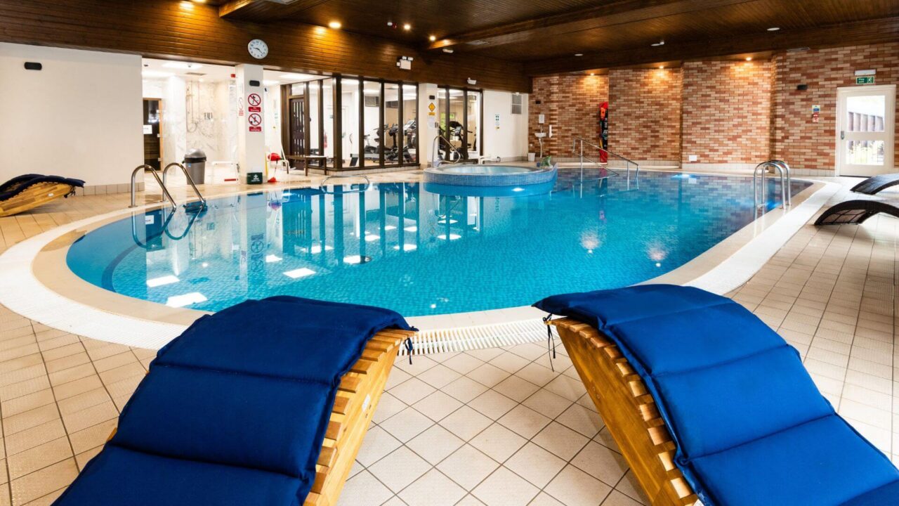 Scotlands Spa Leisure