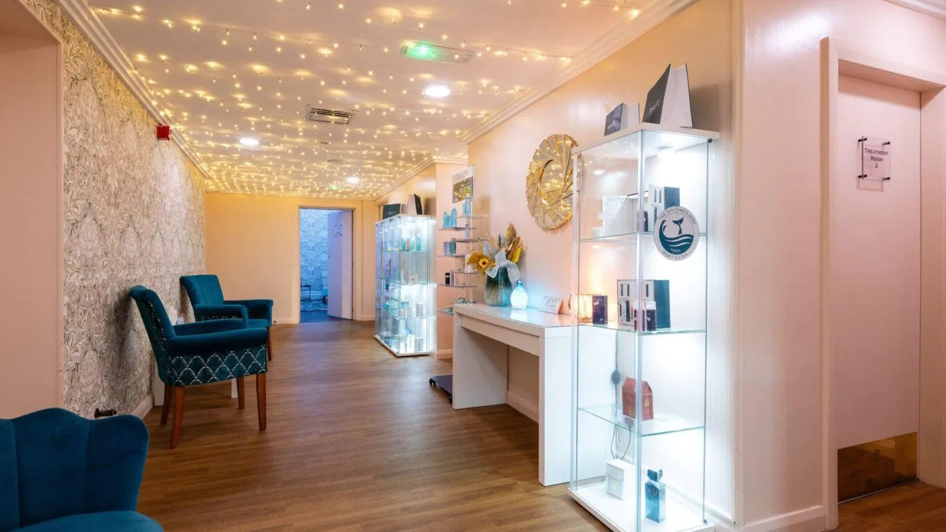 Beauty Treatments Scotlands