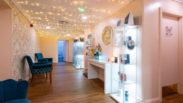 Beauty Treatments Scotlands