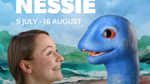 Nessie Pitlochry Festival Theatre