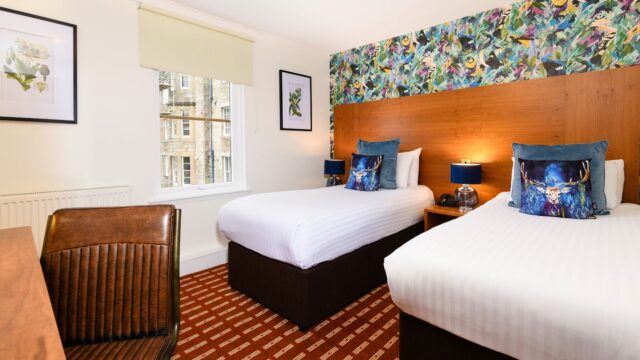 Fishers Room 152 new