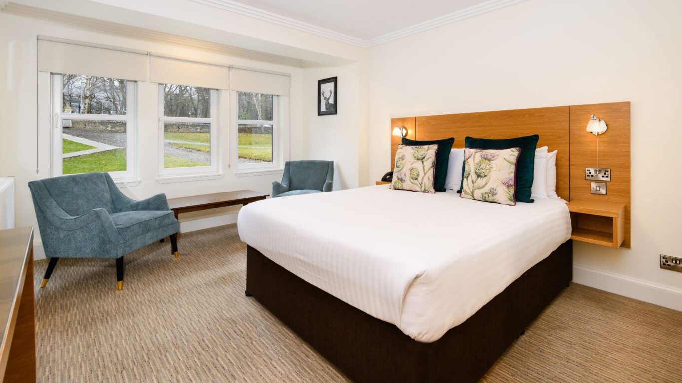Fishers Room 65 new