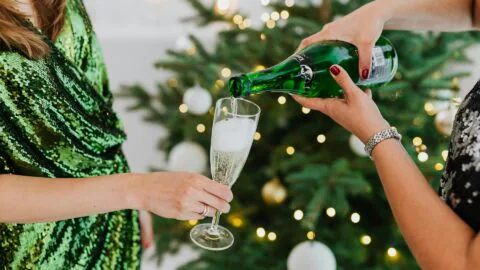 Drinks Christmas
