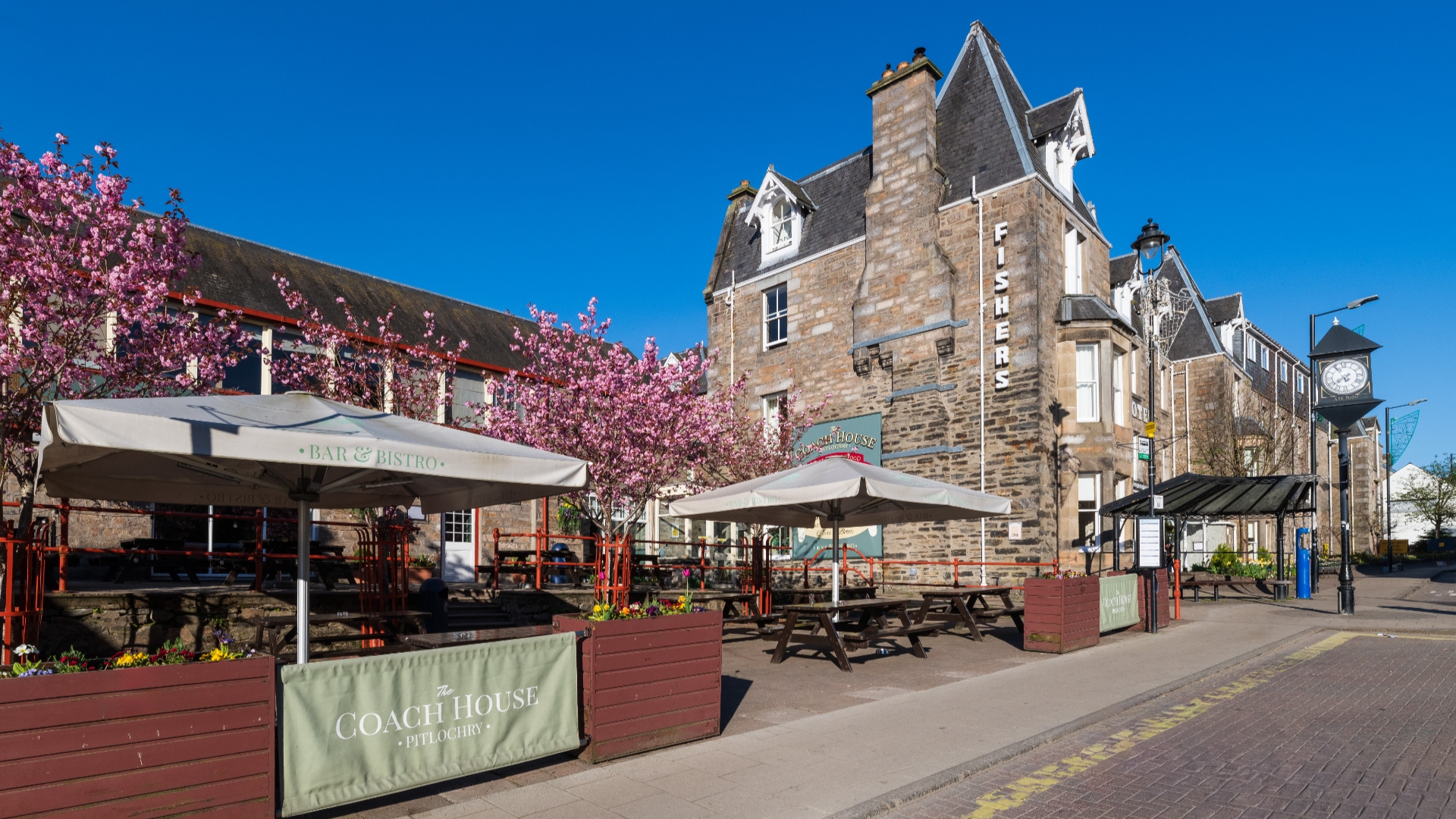 The Coach House, photo 2