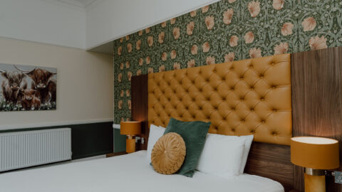 special occassion room fishers hotel pitlochry6